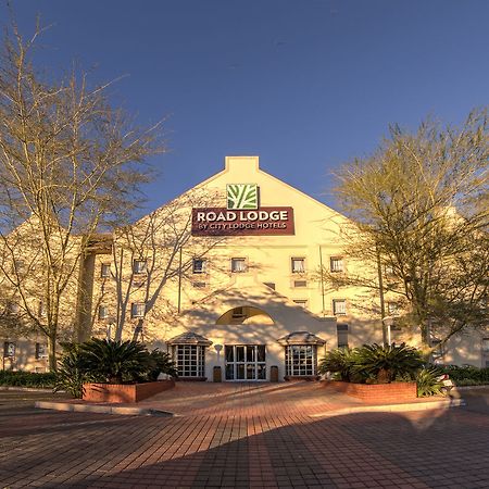Road Lodge Rustenburg Dış mekan fotoğraf