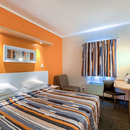 Road Lodge Rustenburg Dış mekan fotoğraf