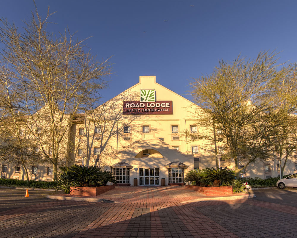 Road Lodge Rustenburg Dış mekan fotoğraf