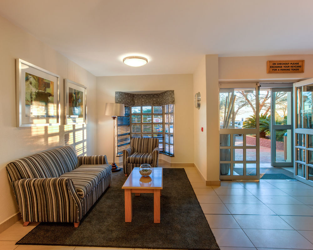 Road Lodge Rustenburg Dış mekan fotoğraf