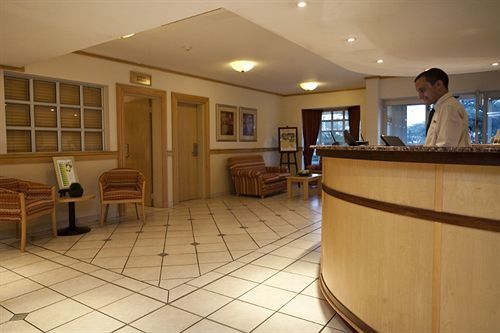 Road Lodge Rustenburg Dış mekan fotoğraf