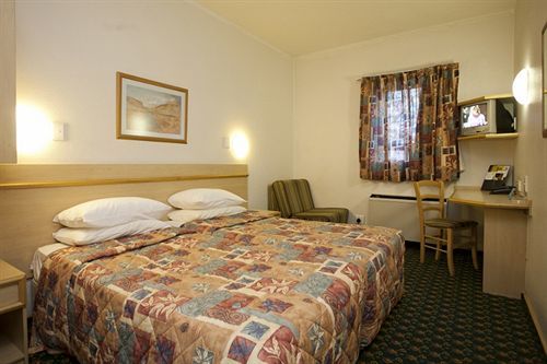 Road Lodge Rustenburg Dış mekan fotoğraf