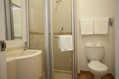 Road Lodge Rustenburg Dış mekan fotoğraf