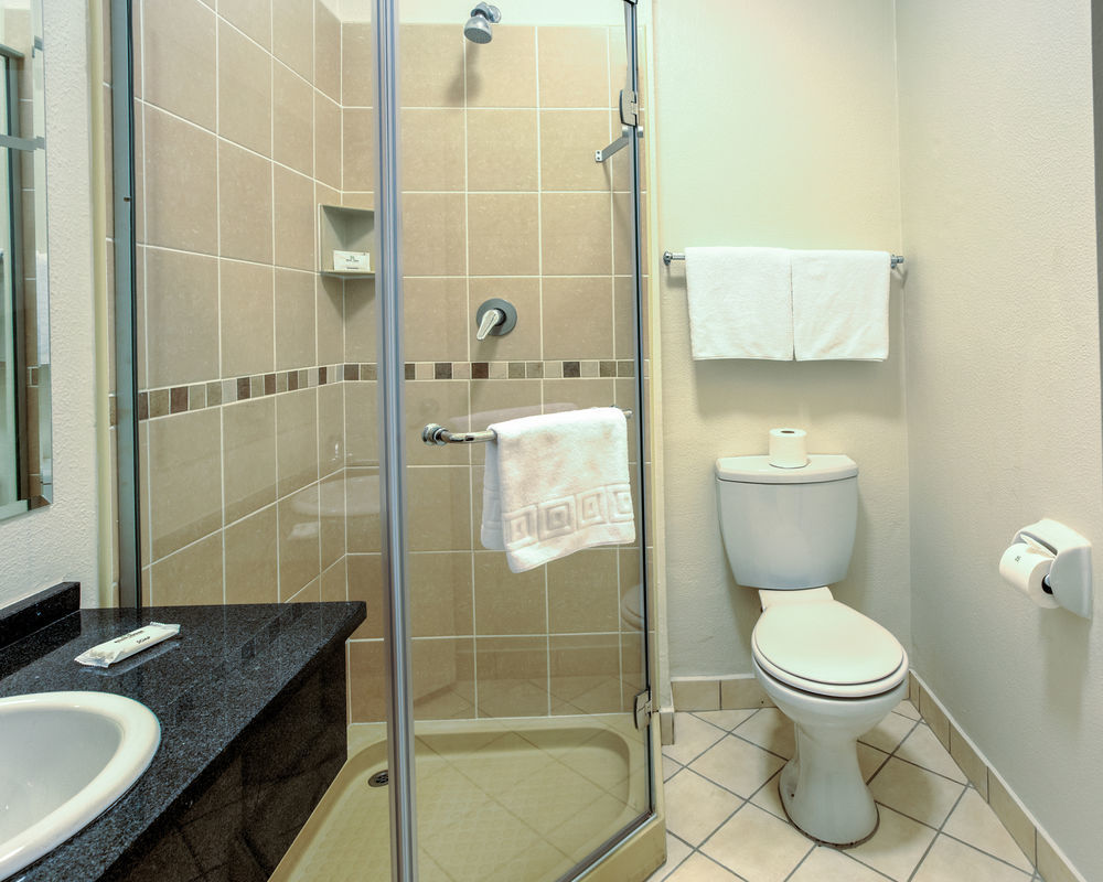 Road Lodge Rustenburg Dış mekan fotoğraf