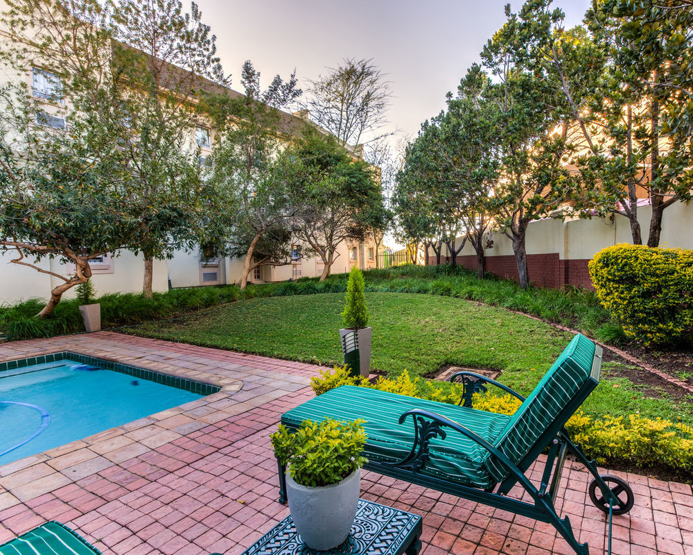Road Lodge Rustenburg Dış mekan fotoğraf