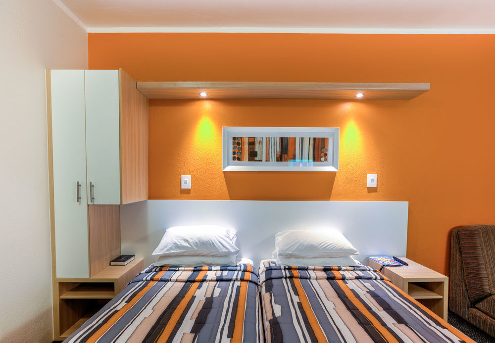 Road Lodge Rustenburg Dış mekan fotoğraf