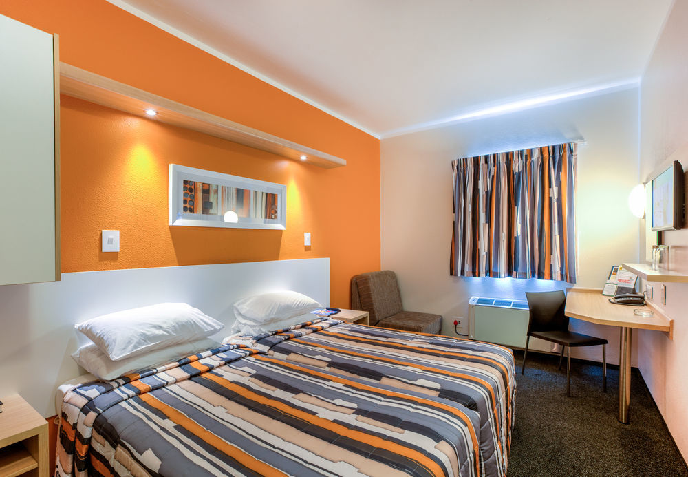 Road Lodge Rustenburg Dış mekan fotoğraf