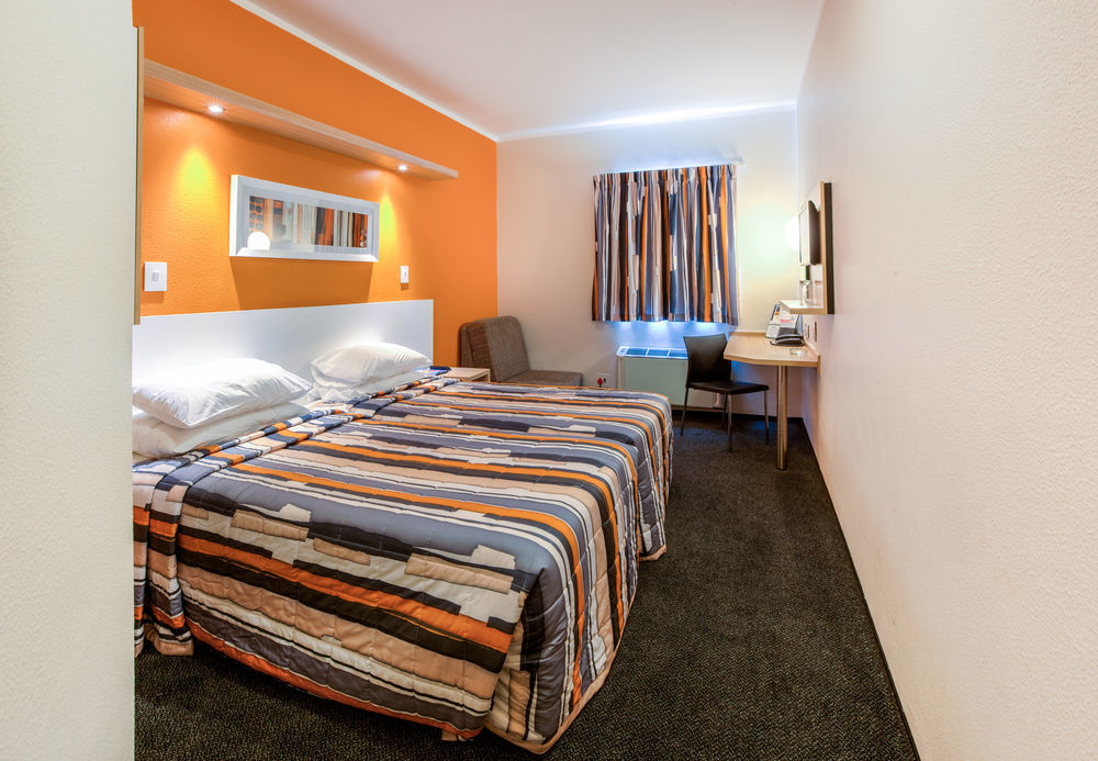 Road Lodge Rustenburg Dış mekan fotoğraf
