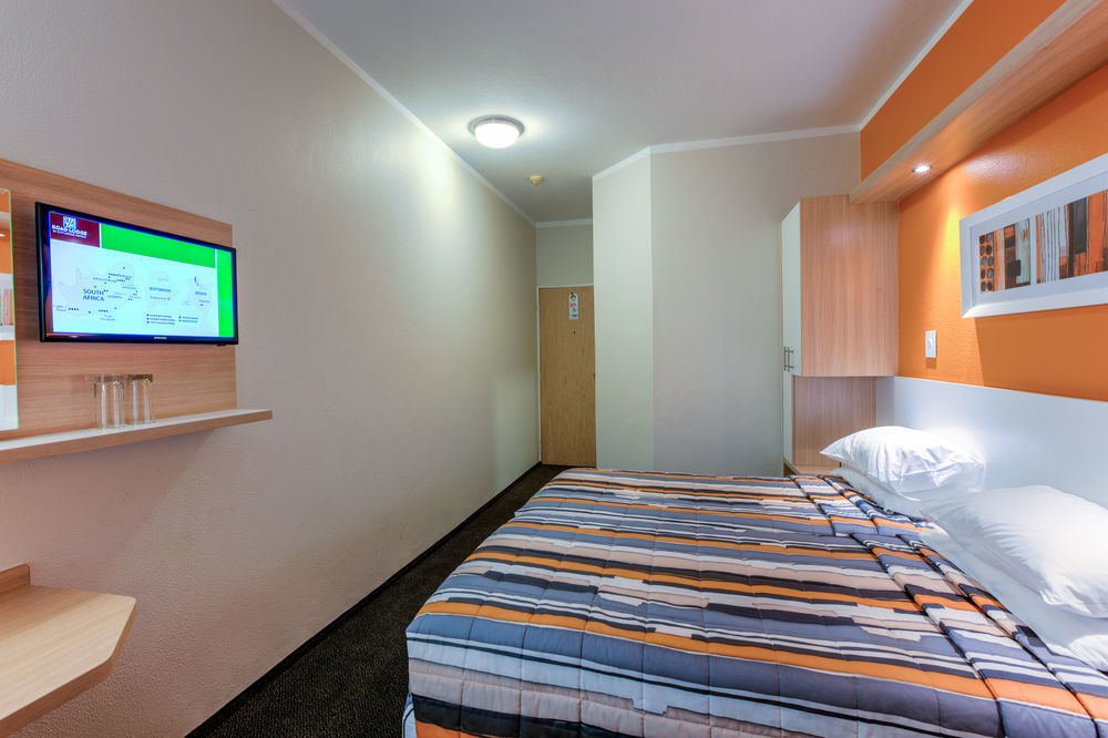 Road Lodge Rustenburg Dış mekan fotoğraf