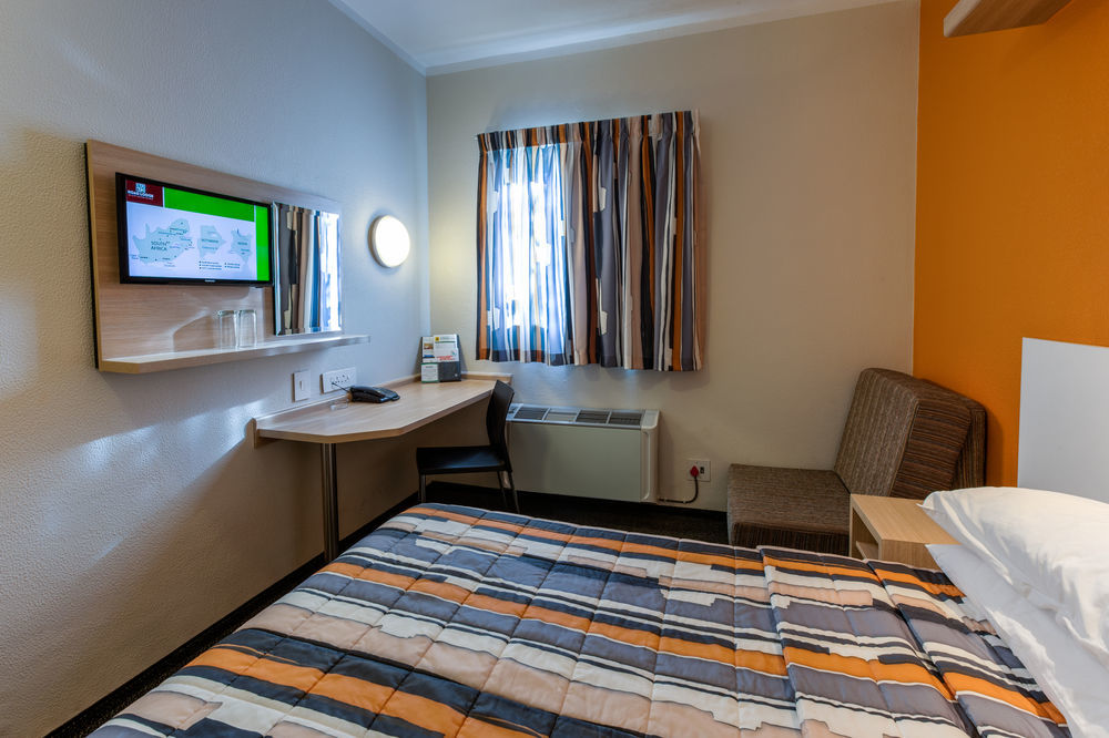 Road Lodge Rustenburg Dış mekan fotoğraf