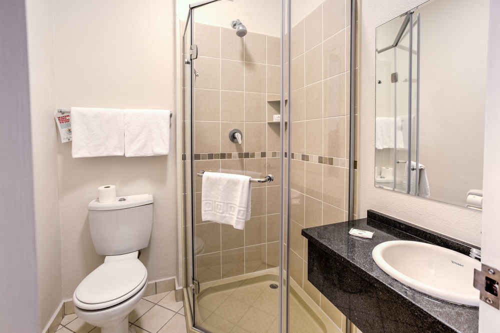 Road Lodge Rustenburg Dış mekan fotoğraf