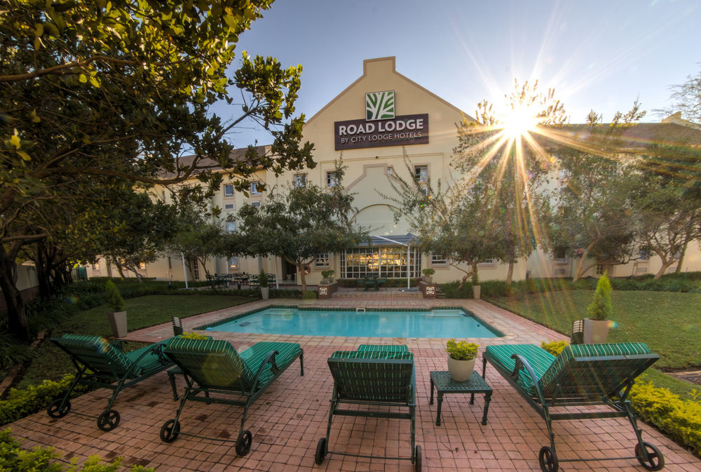 Road Lodge Rustenburg Dış mekan fotoğraf