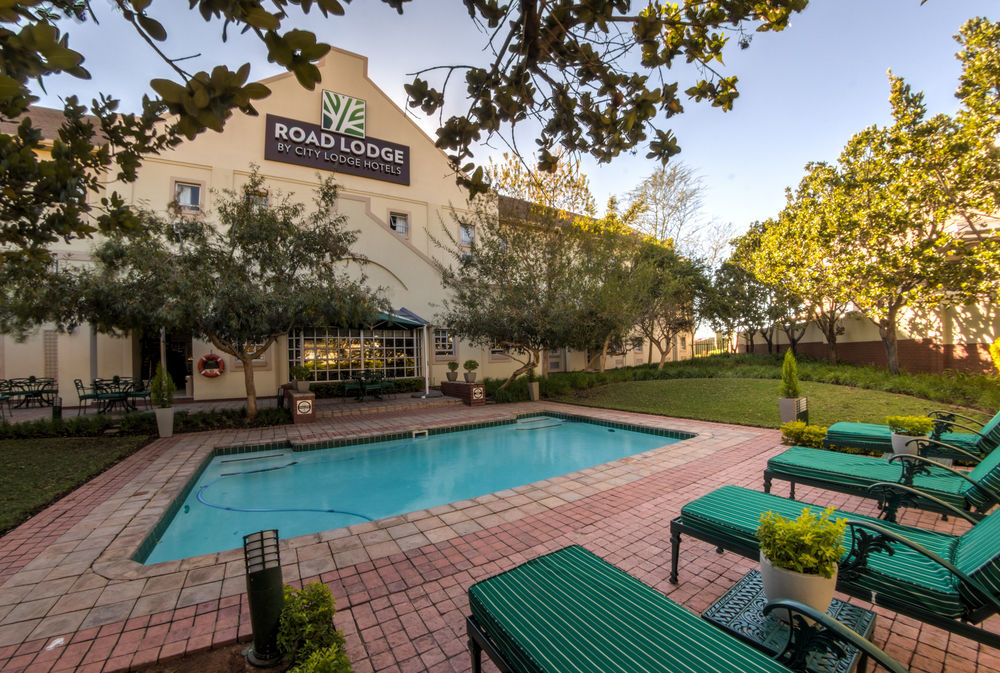 Road Lodge Rustenburg Dış mekan fotoğraf