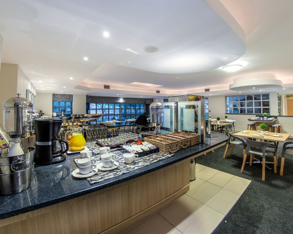 Road Lodge Rustenburg Dış mekan fotoğraf