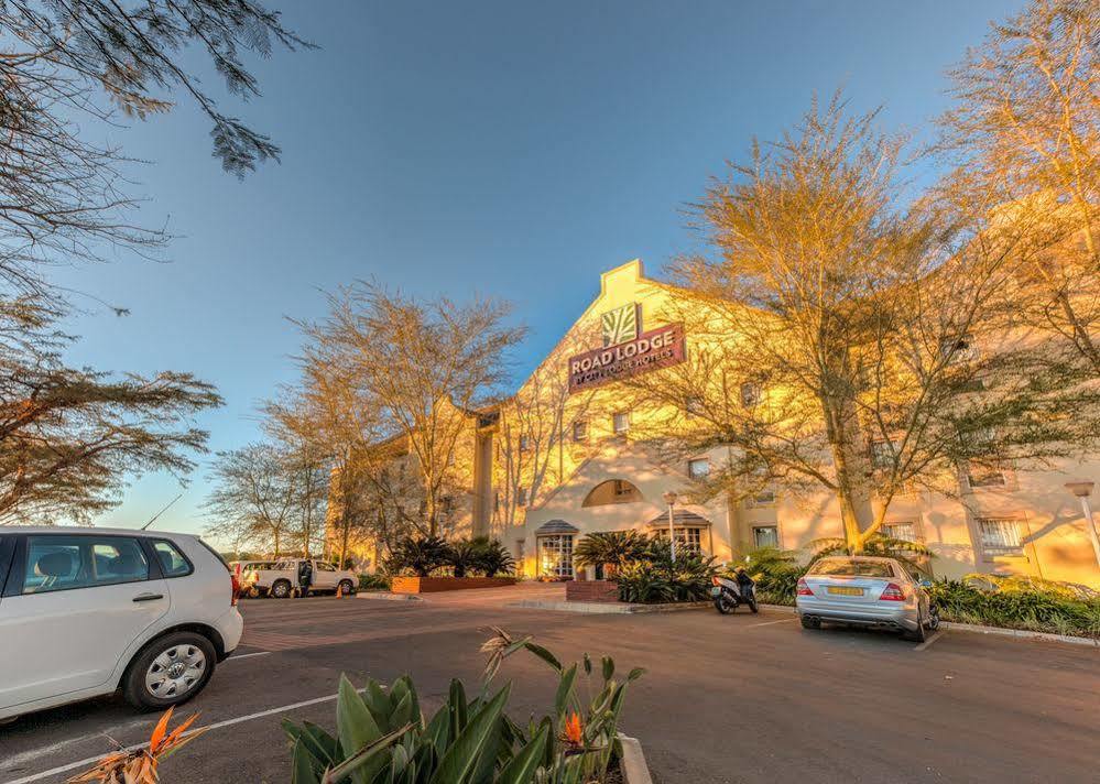 Road Lodge Rustenburg Dış mekan fotoğraf