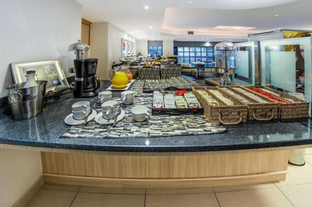 Road Lodge Rustenburg Dış mekan fotoğraf