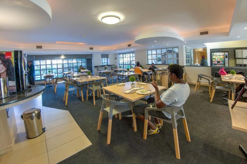 Road Lodge Rustenburg Dış mekan fotoğraf