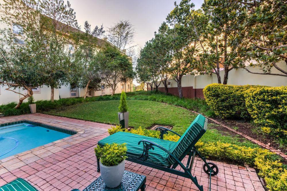 Road Lodge Rustenburg Dış mekan fotoğraf
